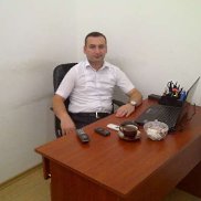Ramil Safiyev, 41 год, Анкара Ramil Safiyev, 41 год, Анкара