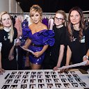 ���� ��������, �������, 27 ��� - ��������� 15 ����� 2018 � ������ ������ BELLA POTEMKINA FALL-WINTER 2018 � ������ Mersedes-Benz Fashion Week�