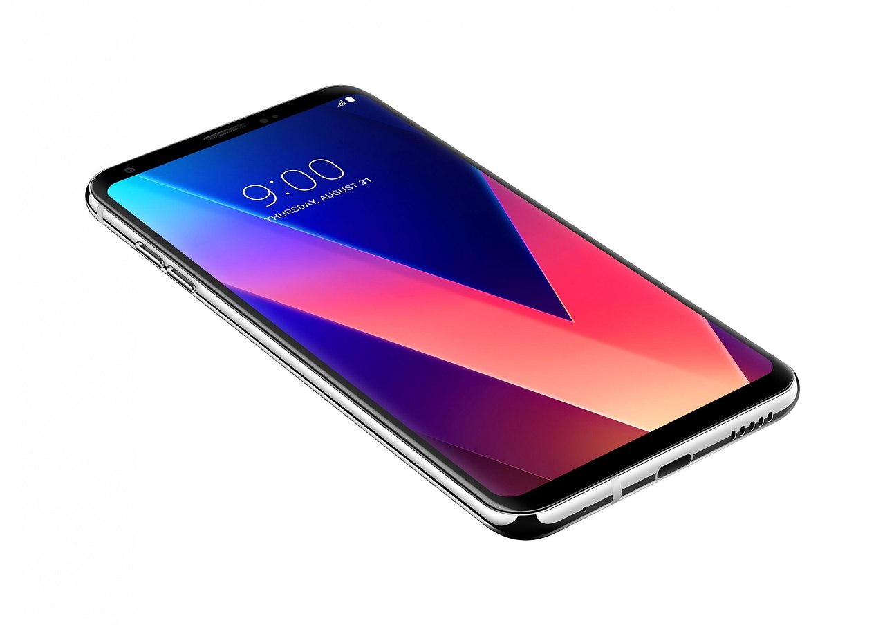 LG рассказала о функциях ИИ для камеры новой модели смартфона V30.Компания LG заявила о намерении ...