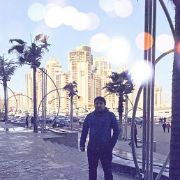 ���� Marat, �����-���������, 37 ��� - ��������� 17 ���� 2018