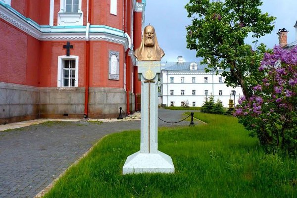 Спасо-Преображенский Валаамский монастырь - особая обитель земли русской, Республика Карелия, Россия - 7