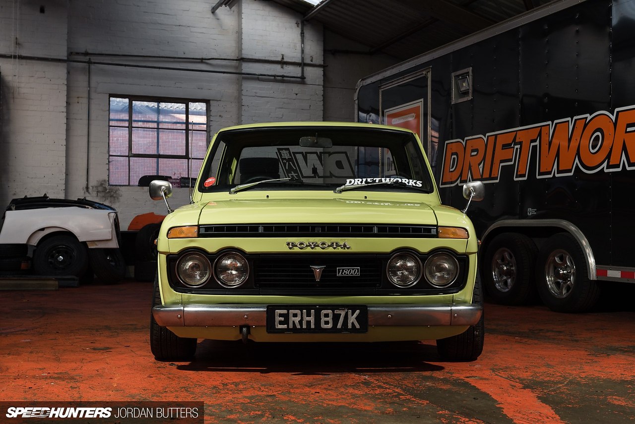 #Toyota@autocult - 6