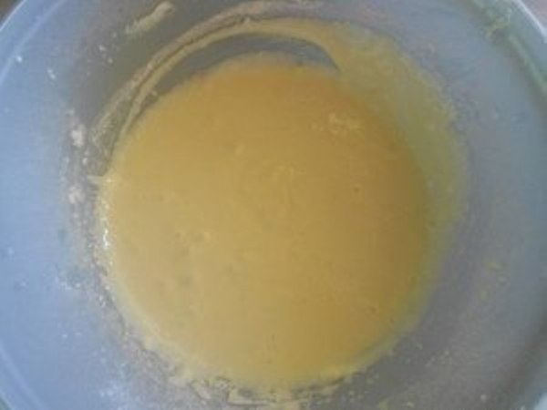 Очень вкусный пирог с бананами.Невероятно вкусный и нежный пирог. Готовится очень быстро. Сохрани ... - 6