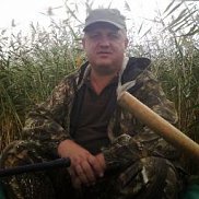 Victor, 58 , 