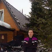 Aleksandr, 41 , 