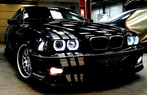  | BMW - 30  2017  07:38