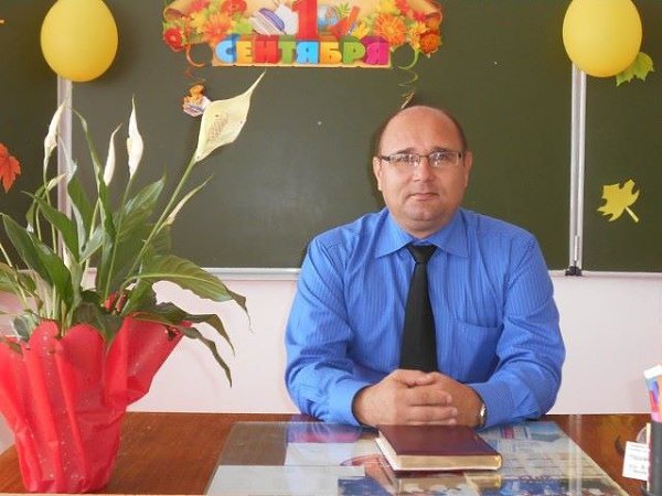 Анатолий Пименов, 25.11.1953, фото, местоположение, профиль ВКонтакте