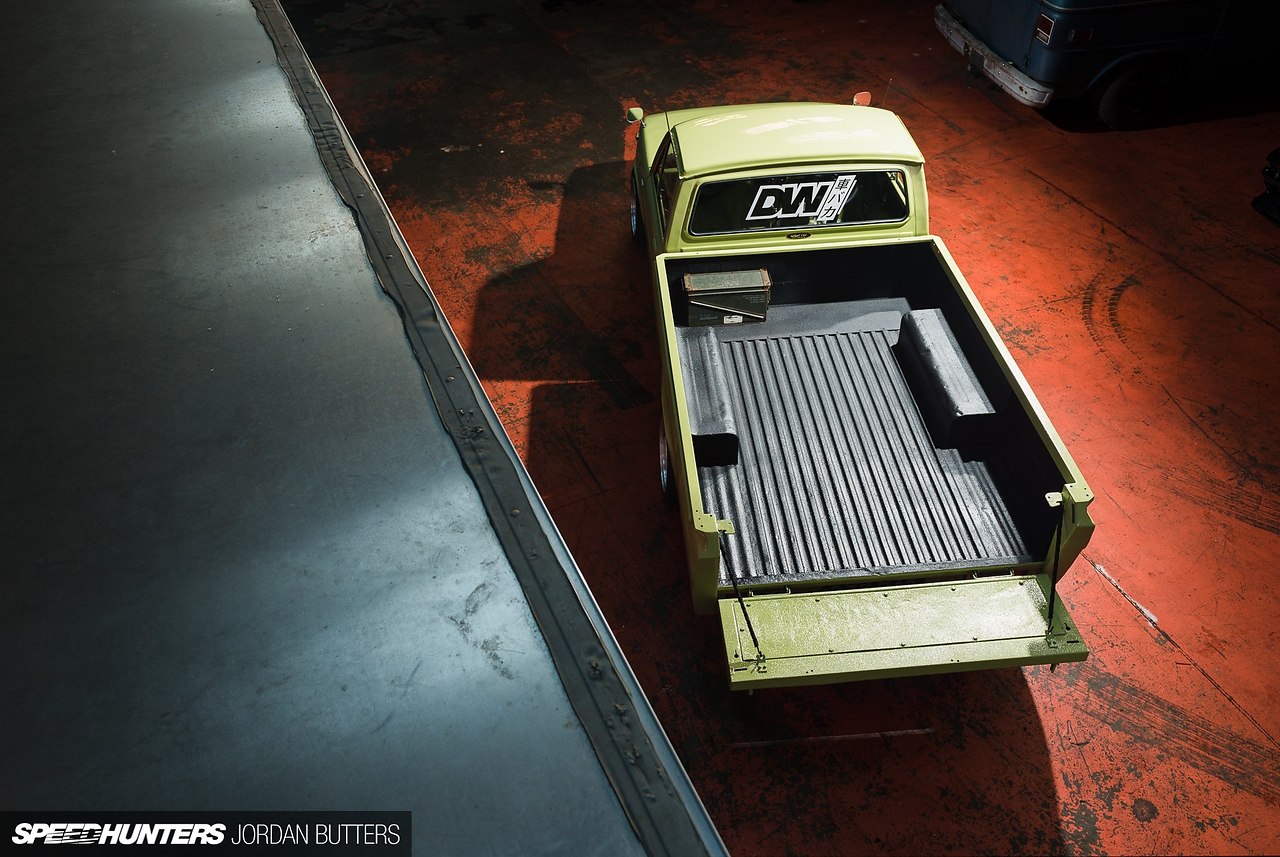 #Toyota@autocult - 10
