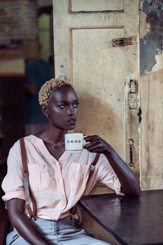 African Beauty - 4