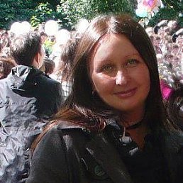 Ira Provorova, �����-���������, 53 ����