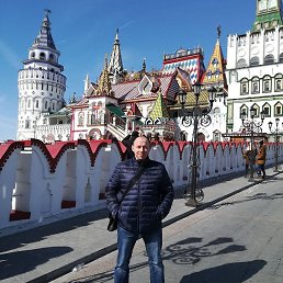 Фото Григорий, Москва, 44 года Григорий, Москва, 44 года