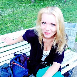 Nastasya, 32, 