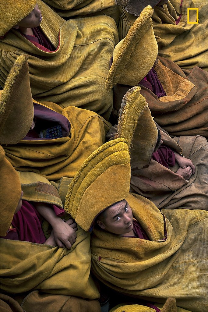    National Geographic Travel Photographer 2018.   ... - 6