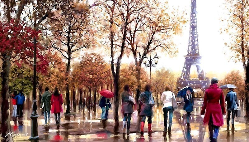 Richard Macneil