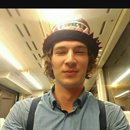 Roman, ������, 33 ����