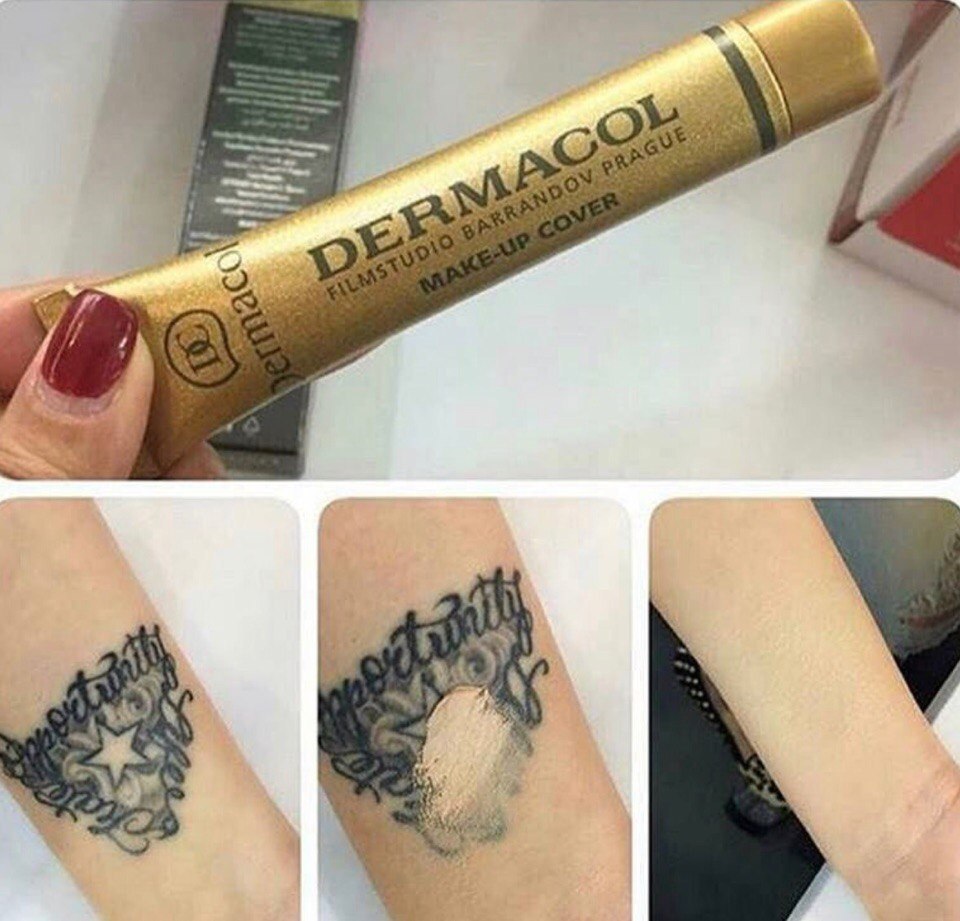 -  Dermacol ()    !       , ...