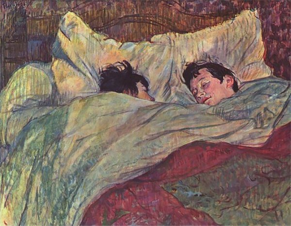 Нет никаких «вторых половинок». Есть просто отрезки времени, в которые нам с кем-то хорошо. Три ...