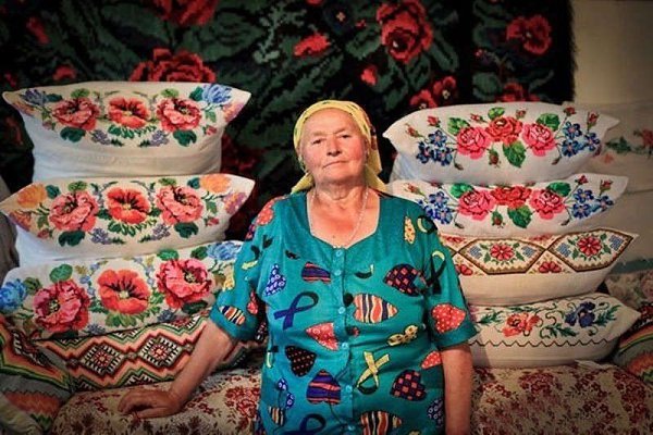 Сколько труда!!! Браво!! - 3