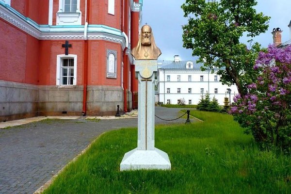 Спасо-Преображенский Валаамский монастырь - особая обитель земли русской, Республика Карелия, Россия - 7