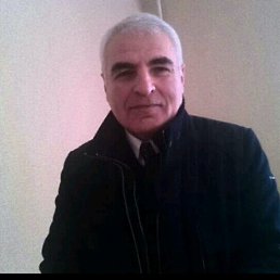 Amir, 61 , 