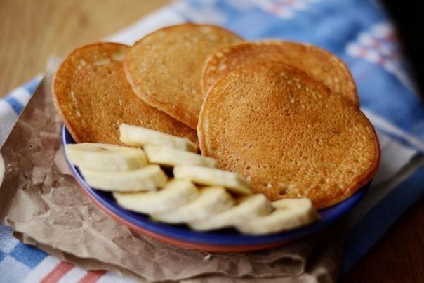 5 блюд с овсянкой, которые станут вашими любимыми! . Запеченная шоколадная овсянка: нежная и ...