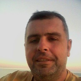 Slavik, 46, 