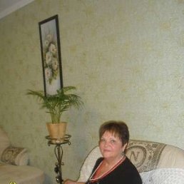 ���� Vera Lisitsa, ������� ����, 73 ���� - ��������� 21 ������� 2018