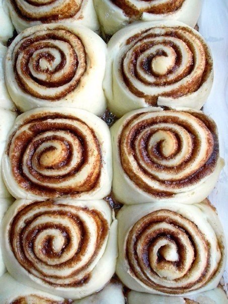 Cinnabon.: 4    1     1   ... - 6