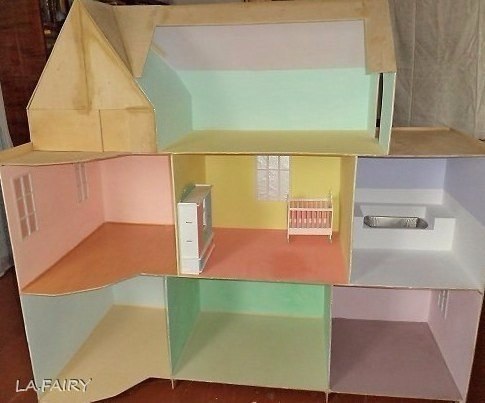 Золотые руки у папы! Согласны? - 3