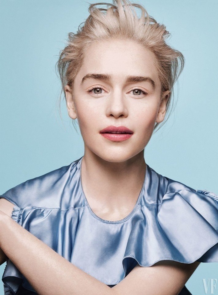        Vanity Fair - 4