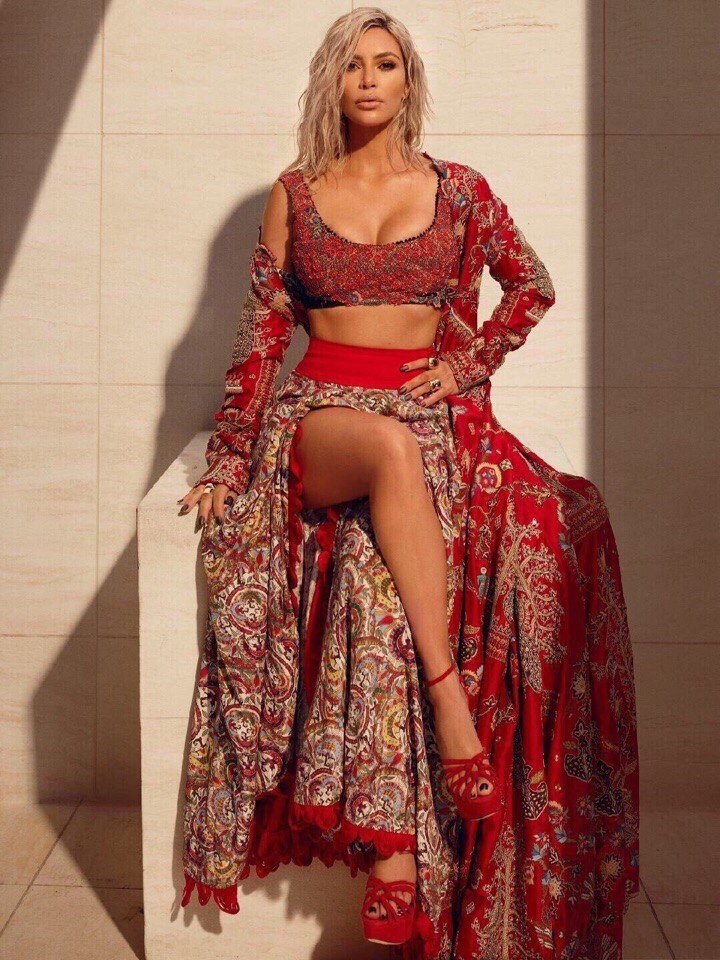    Vogue India - 7