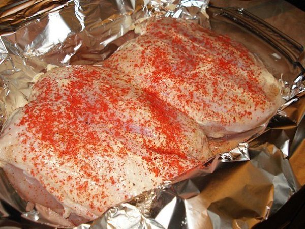 Как вкусно приготовить куриную грудку.Как вкусно приготовить куриную грудку просто и без проблем? ... - 3