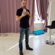 Aleksey, 42 , 