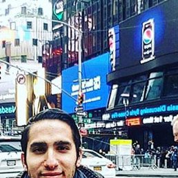 Sam, �����, 34 ����