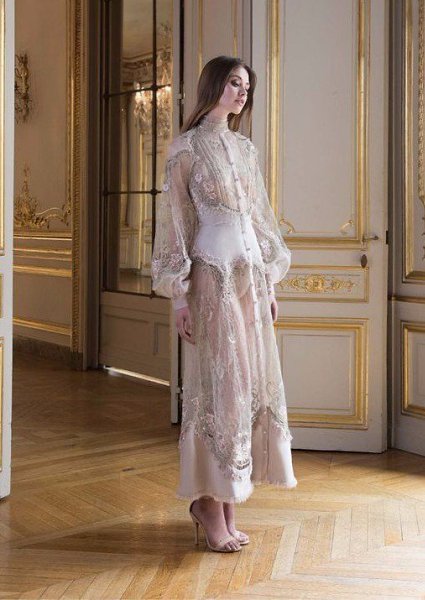 Paolo Sebastian Couture Fall-Winter 2017-2018 - 6