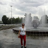 Руфина, 51 год, Екатеринбург Руфина, 51 год, Екатеринбург