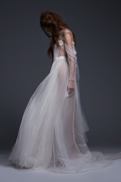 Vera Wang Bridal - 2