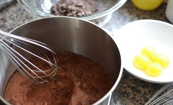 Итальянское мороженое