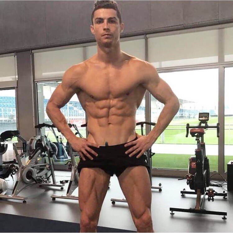 Ronaldo