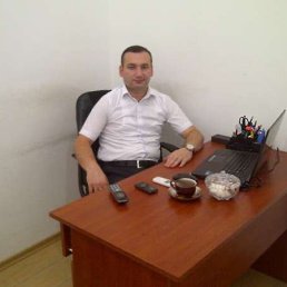 Ramil Safiyev, , 41 