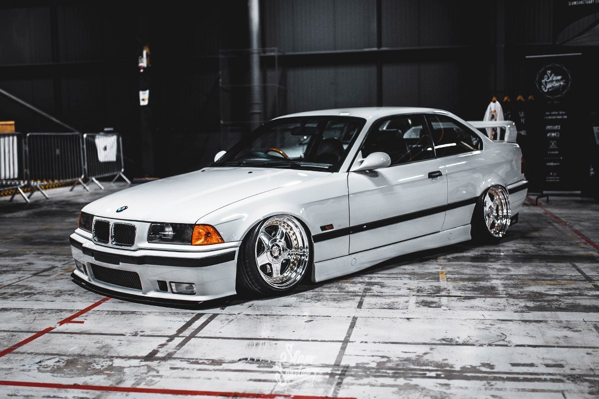 BMW M3 E36