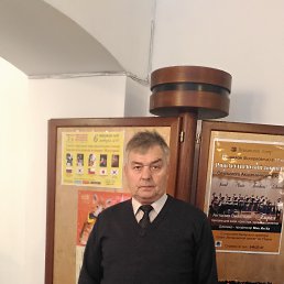 Vladimir, , 63 