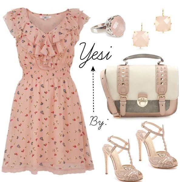  Looke