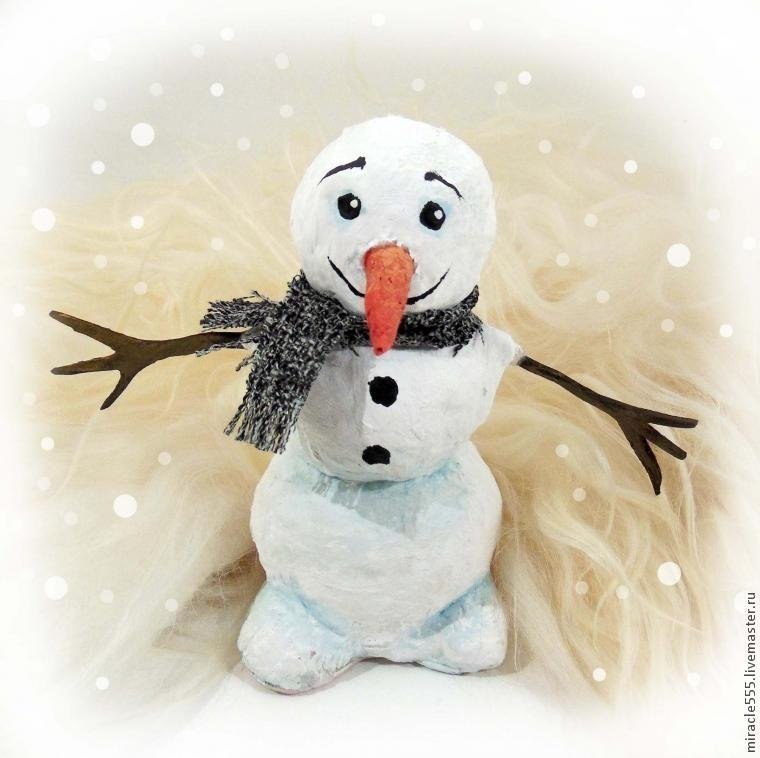 Как сделать своими руками костюм снеговика | Снеговик, Снеговик костюм, Самодельные закладки