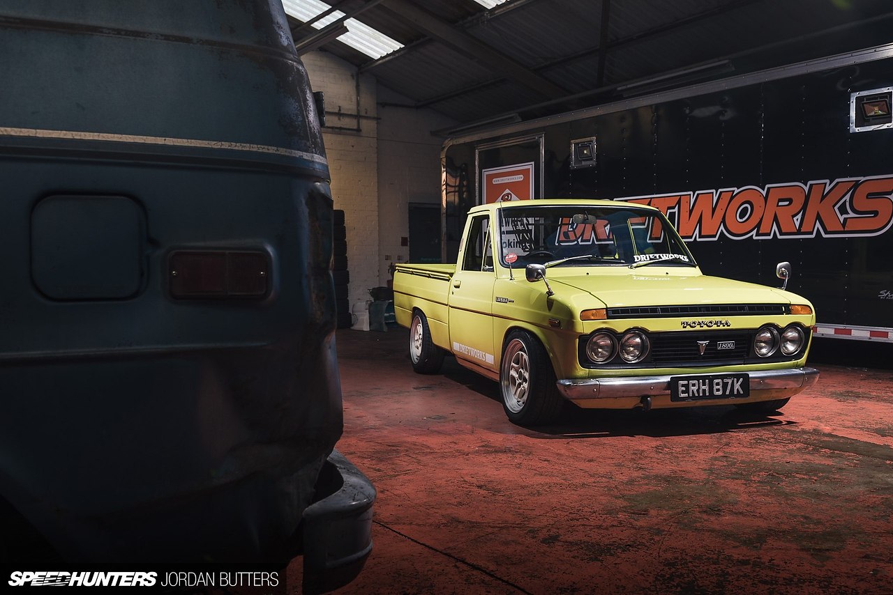 #Toyota@autocult - 5