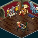 ���� Amina, ���� - ��������� 8 ������� 2018 � ������ �Tropikania�