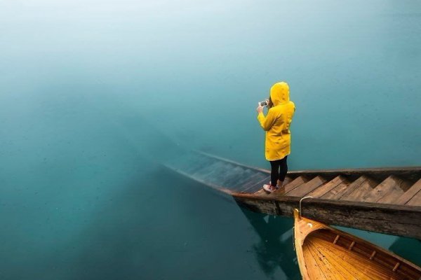 Фотограф провел 20 месяцев в поисках самых красивых и уникальных мест Земли. От его снимков ... - 6