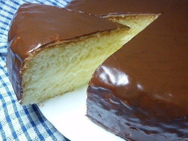 ОЧЕНЬ ВКУСНЫЙ И БЫСТРЫЙ ТОРТ