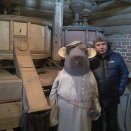 vladimir, 64 ,  
