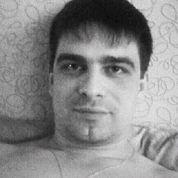 Nikolay, 34, 